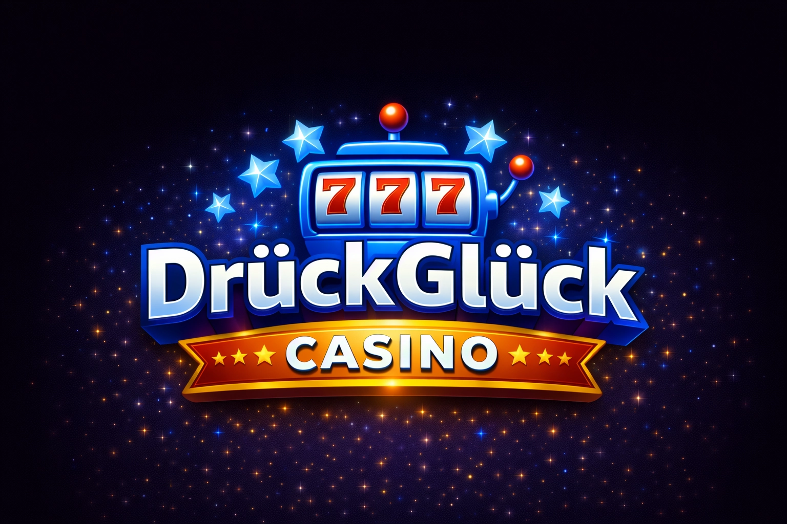 DrückGlück Casino